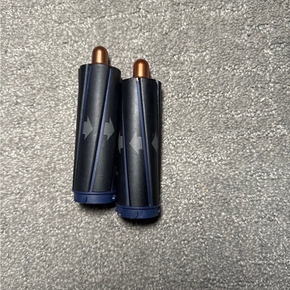 Dyson Blue and Copper Hair Styling Tool - Picture 6 of 12